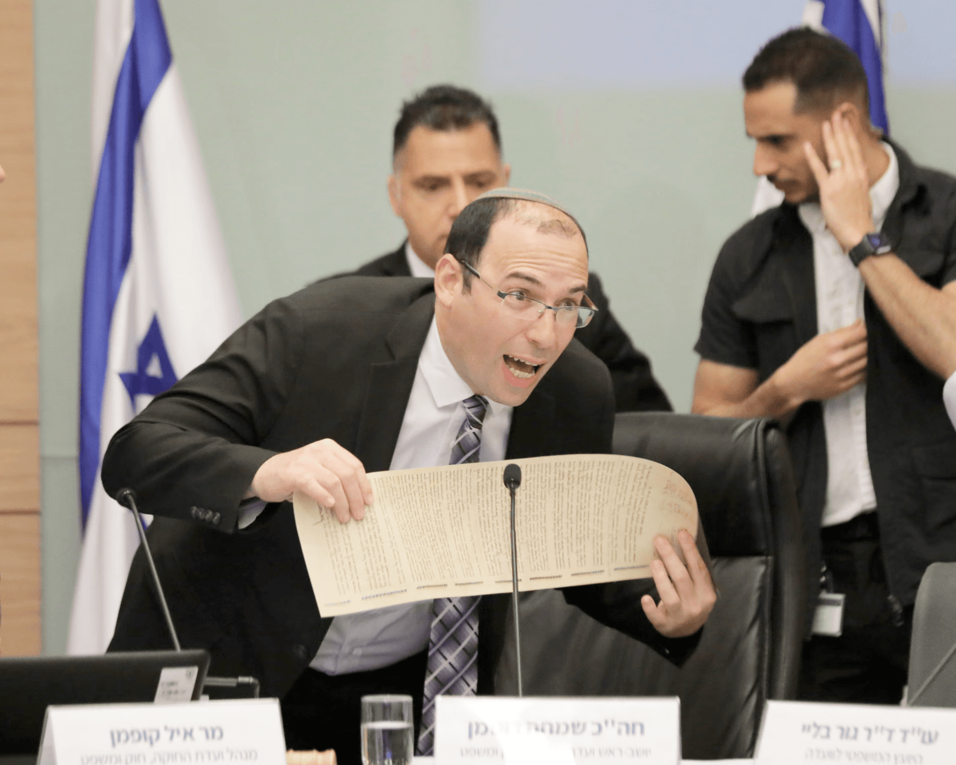 أستراليا تمنع دخول سياسي إسرائيلي متطرف قبل جولته المثيرة للجدل