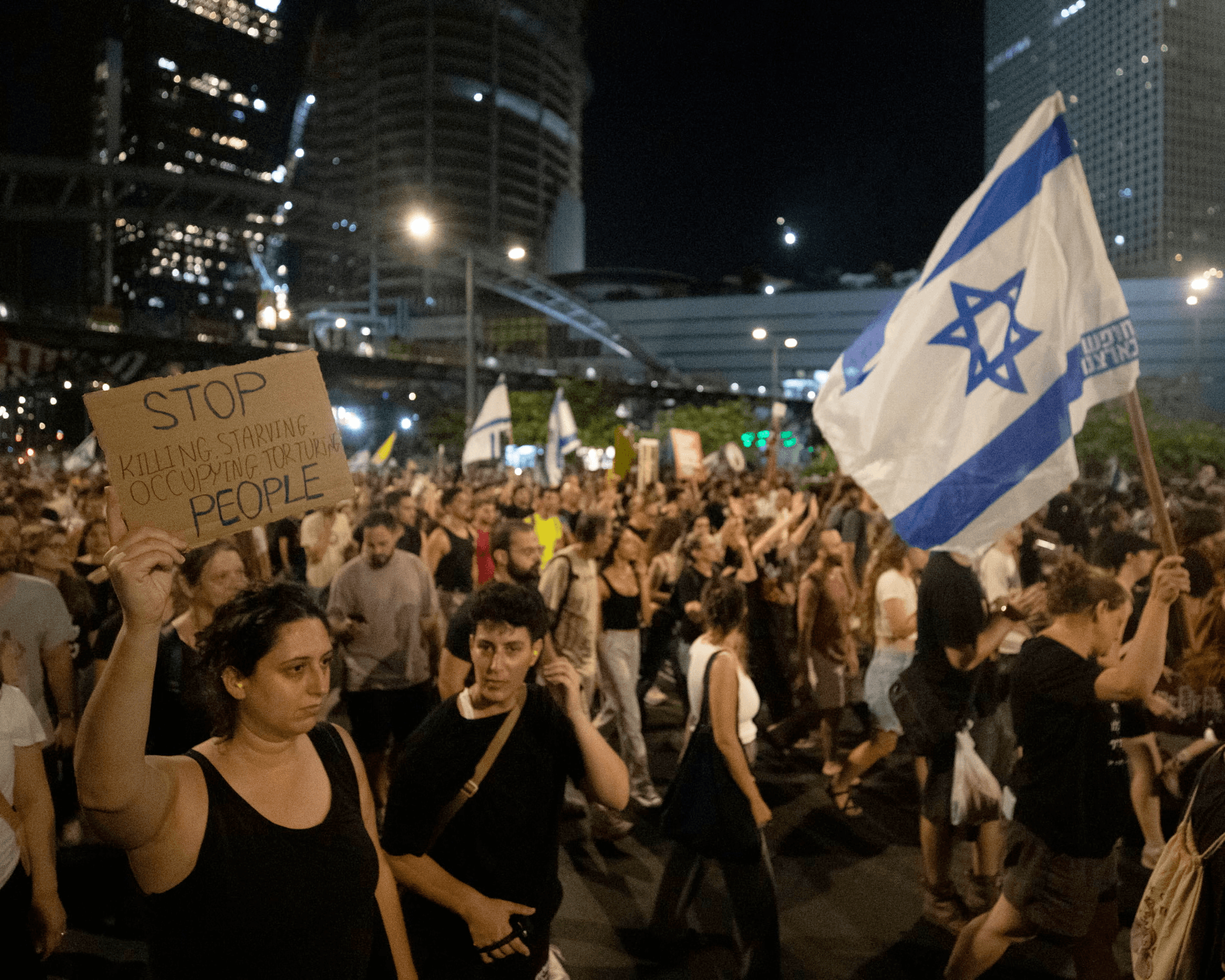 وفد حماس يتسلم خطة هدنة 60 يوماً في القاهرة