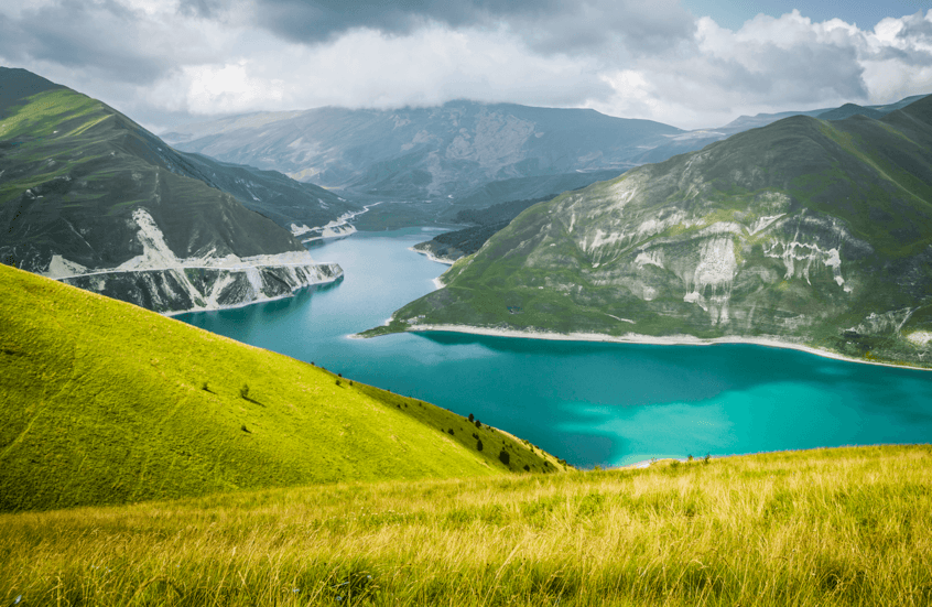القوقاز وداغستان.. وجهة جديدة للسياح العرب وسحر سوتشي وكراسنايا بوليانا