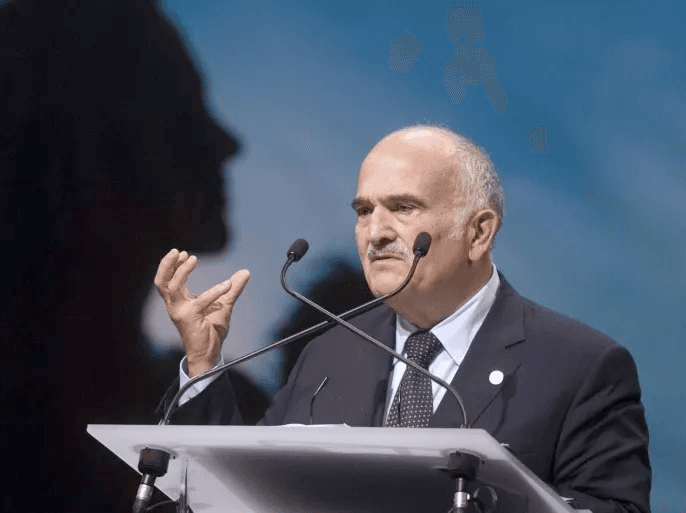 الحسن بن طلال: دولة عربية باتت مختبراً للأسلحة الحديثة وأسلحة التجسس