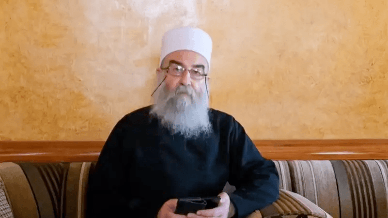 بعد دعوة الهجري… هل يشهد جنوب سوريا انفصالاً قريباً؟