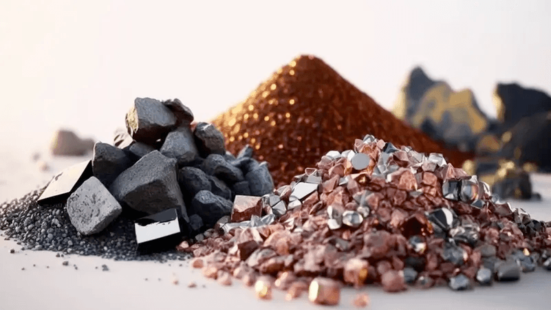 البيت الأبيض: اتفاقية المعادن مع السعودية تعزز سلاسل التوريد الأميركية