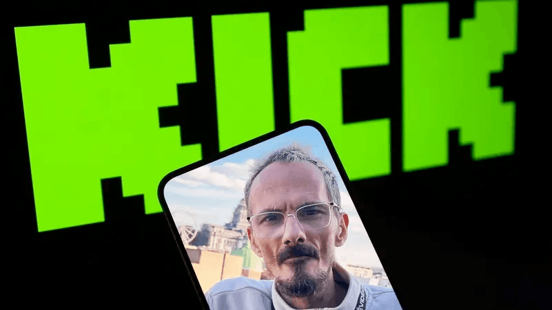 فضيحة تهز البث المباشر.. فرنسا تحقق مع منصة Kick