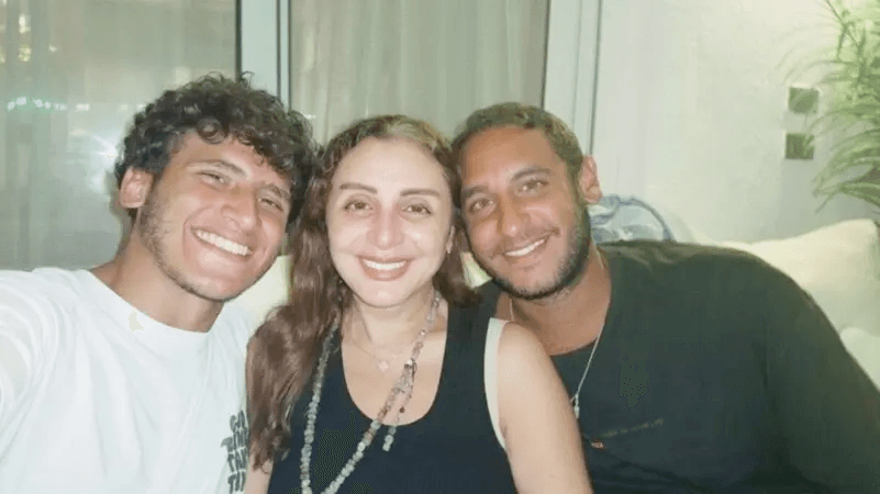 ظهور مفاجئ لأنغام بعد رحلة علاج غامضة في ألمانيا