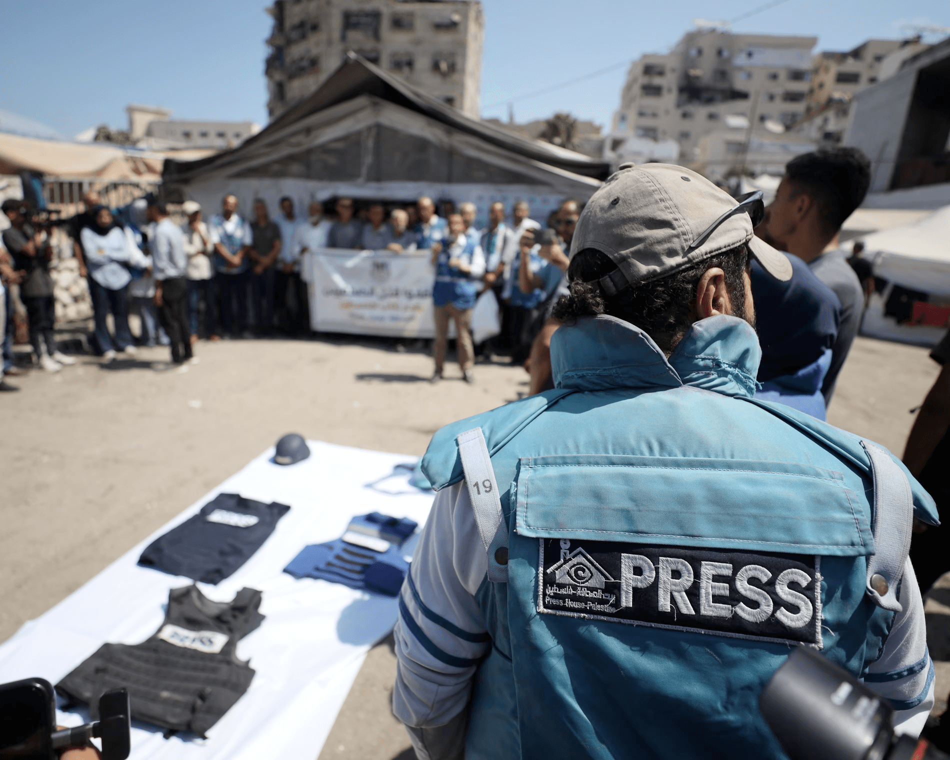 غزة تحت النار.. تحقيق أممي بعد قصف المستشفيات