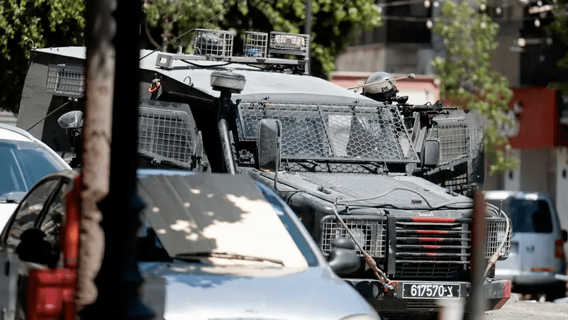 تصعيد خطير في الضفة: دعوات دولية لوقف الانفجار القادم