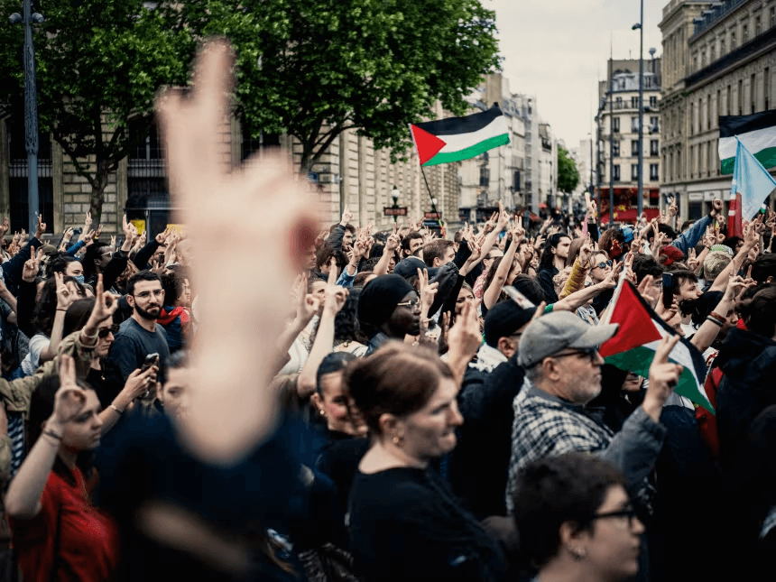 رغم حملة الاعتراف.. عقباب أمام إنشاء الدولة الفلسطينية