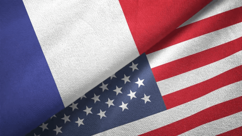 توتر دبلوماسي غير مسبوق بين باريس وواشنطن بعد تصريحات مثيرة للجدل