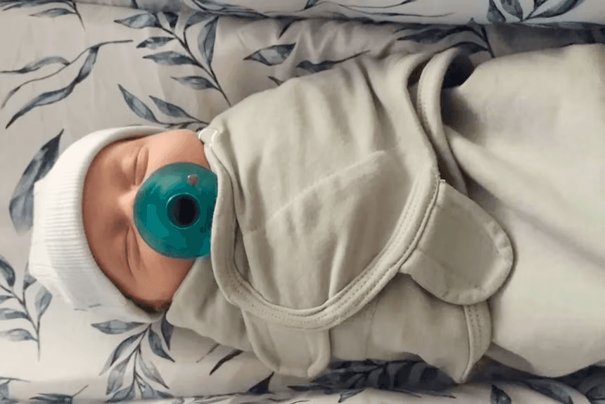 بعد 31 عاماً في التجميد.. ولادة تُدهش العالم!