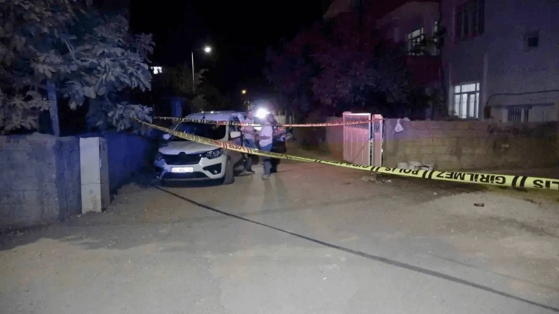 تركيا: طفل يطعن والده دفاعاً عن والدته المضطهدة