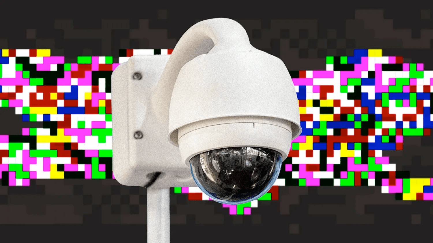 كاميرات المستقبل تخدعنا: أسرار الأخطاء الخفية للذكاء الاصطناعي