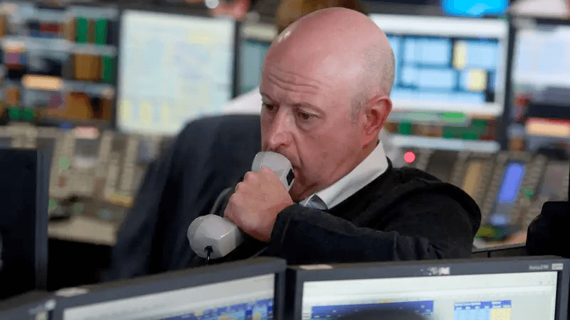 الأسهم الأوروبية تتراجع بعد تقييم أرباح “إنفيديا”