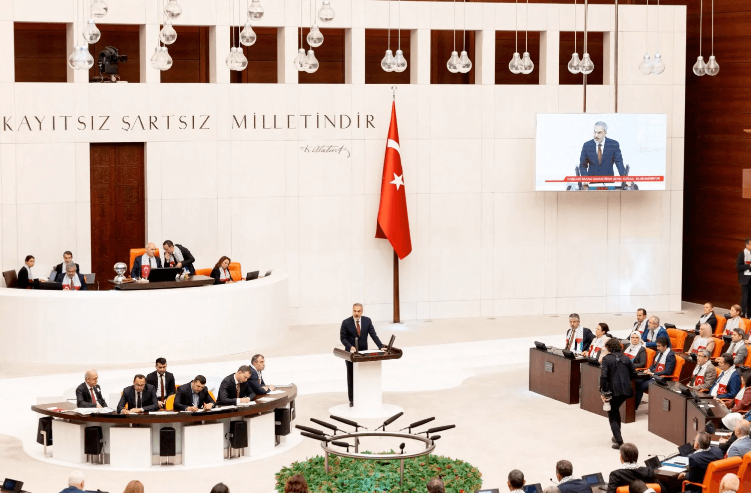 تركيا تفاجئ إسرائيل بقرار صادم.. إغلاق المرافئ والأجواء يفتح باب القطيعة