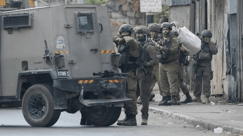 مسؤول إماراتي يحذر: الخط الأحمر… هل تنتهي اتفاقات أبراهام؟