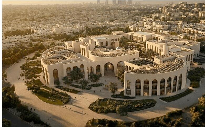 مصر والسعودية تقودان خطة عربية بـ83 مليار دولار لإنقاذ أهالي غزة من التهجير