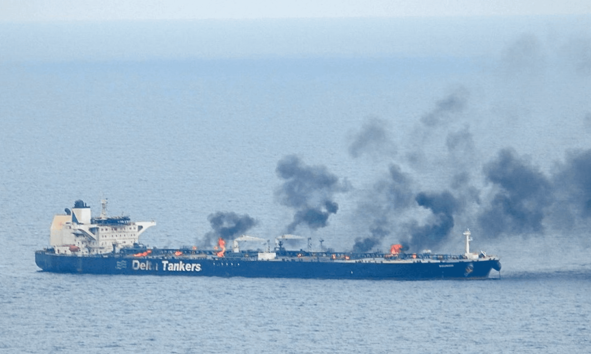 اليمن في قلب الصراع: جبهة حاسمة تعيد رسم موازين القوة الإقليمية