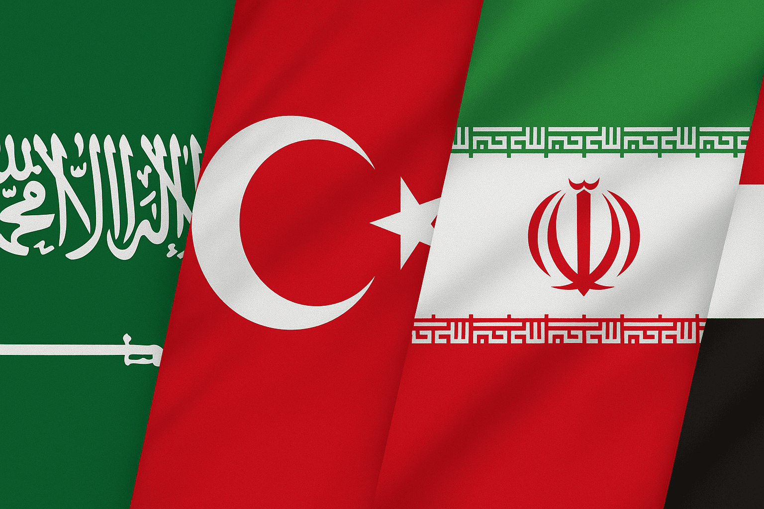 هل يقترب الشرق الأوسط من تحالف غير متوقع يغيّر قواعد اللعبة؟