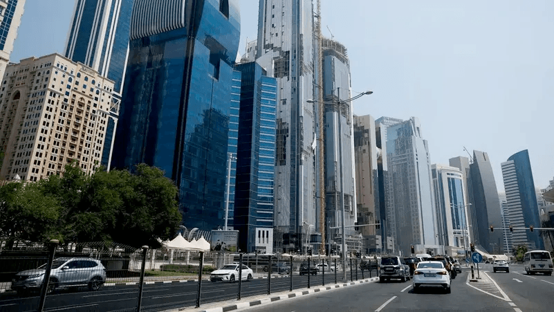 قطر تكذب “أكسيوس”: شراكتنا الأمنية مع واشنطن عند أقوى مستوياتها