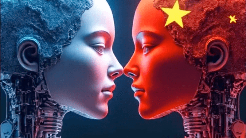 الصين تطلق شبكة حوسبة موحدة للذكاء الاصطناعي