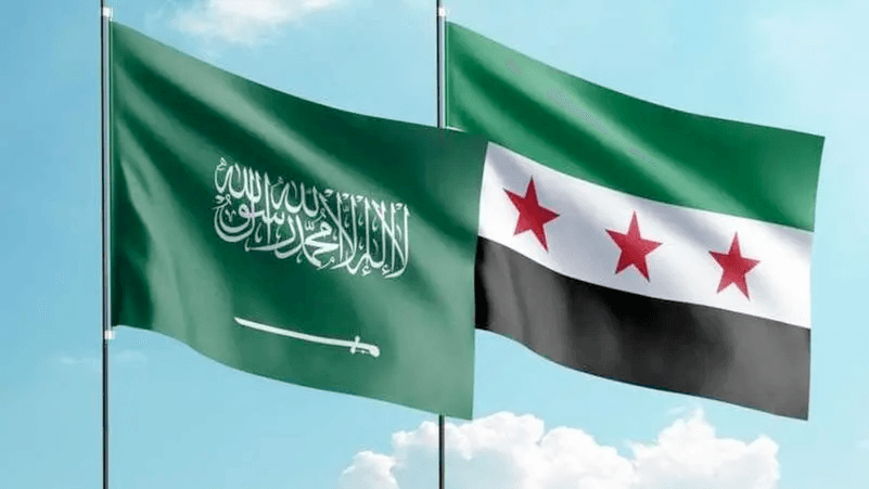 السعودية تدعم سوريا بـ1.65 مليون برميل نفط لتعزيز الانتعاش الاقتصادي