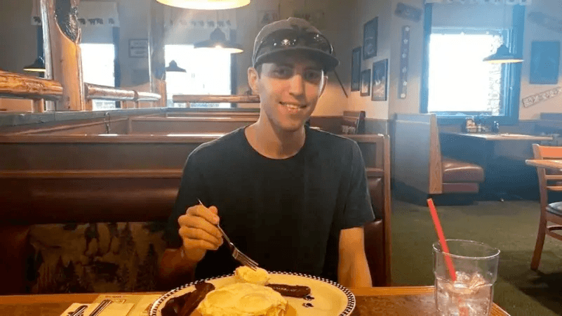 ترامب يعلن القبض على قاتل تشارلي كيرك في ولاية يوتا