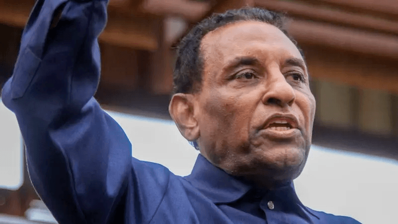 تنسيق لإنهاء أزمة السودان بدعم سعودي مصري