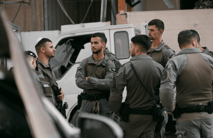 أميركا تدرب شرطة نيويورك في إسرائيل وسط جدل حقوقي