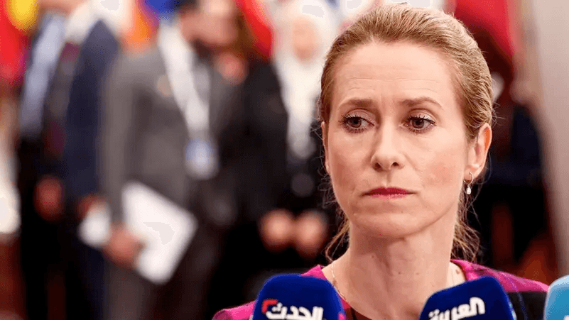 الاتحاد الأوروبي يدرس عقوبات على إسرائيل لوقف حرب غزة