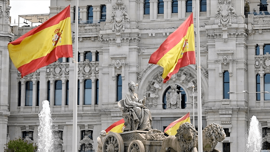 مدريد تستدعي القائم بالأعمال الإسرائيلي بعد جدل حول معاداة السامية