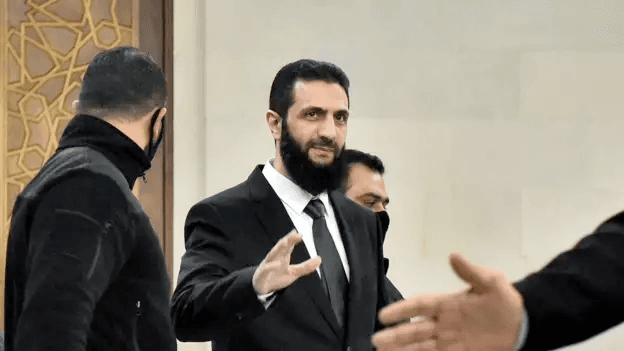 اتفاق أمني على الطاولة: هل يغيّر أحمد الشرع قواعد اللعبة بين سوريا وإسرائيل؟