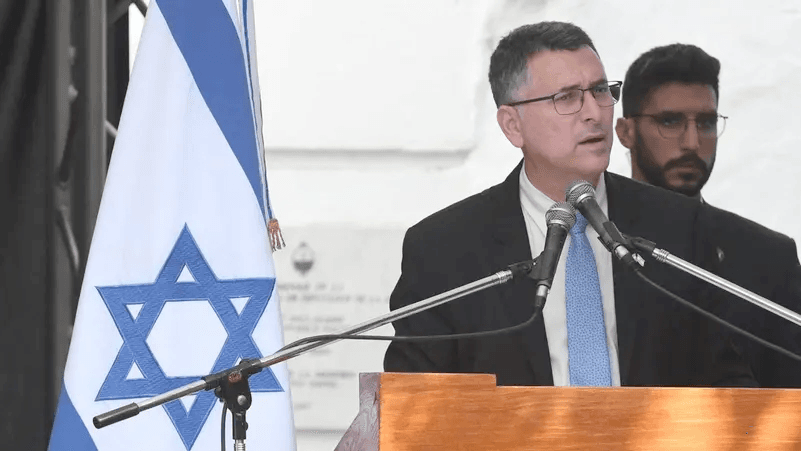 تهديدات من تل أبيب: إلى أين تتجه العلاقة المتوترة بين إسرائيل وأوروبا؟