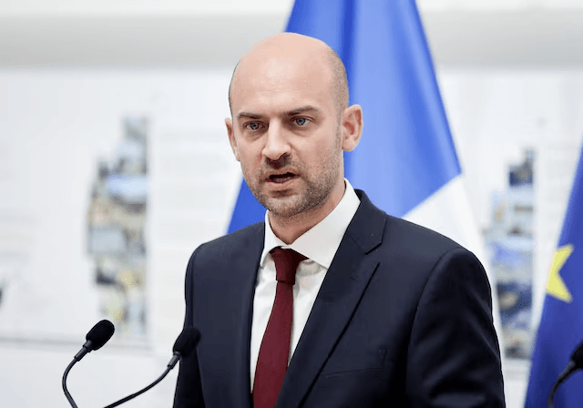 اعتقال مشتبه به في هجوم مطعم يهودي بباريس بعد تعاون فلسطيني