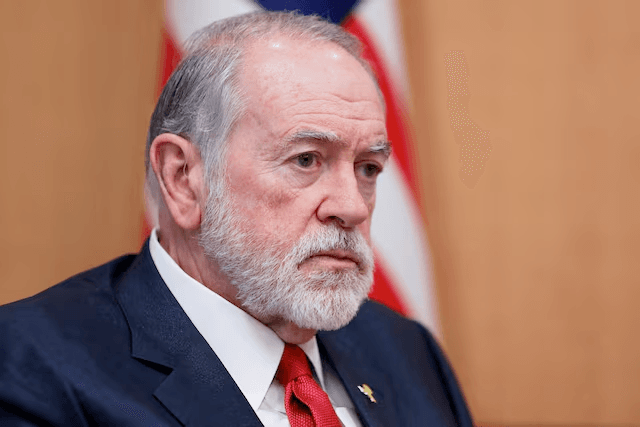 مبعوث أميركي يكشف: محادثات مع دول خليجية حول مستقبل غزة بعد الحرب