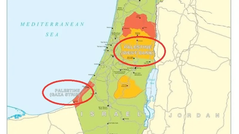 7 أكتوبر واعتراف عالمي بدولة فلسطين: هل كان الهجوم السبب؟