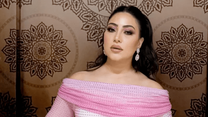 القبض على بوسي بمطار القاهرة.. صدمة في الوسط الفني