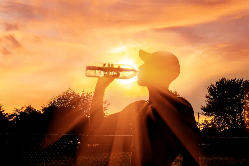 صيف قاتل في أوروبا: الحر يقتل أكثر من 60 ألف شخص