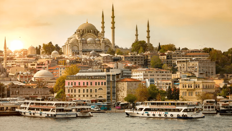 واشنطن والناتو لن ينقذا تركيا من ‘إسرائيل الكبرى