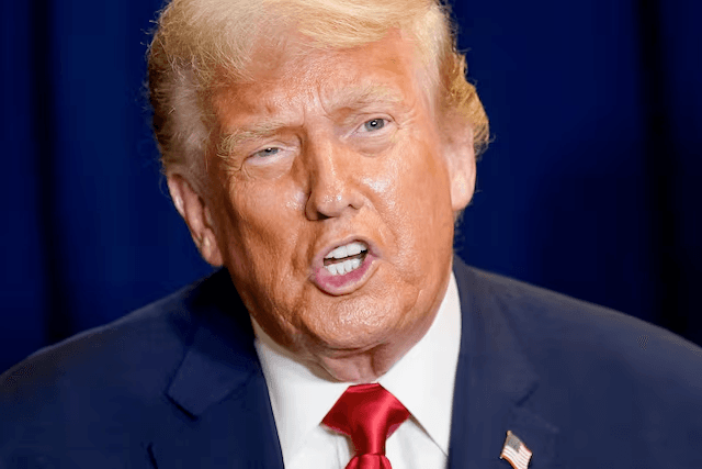 االقادة العرب والمسلمون يطالبون ترامب بوقف التهجير القسري للفلسطينيين