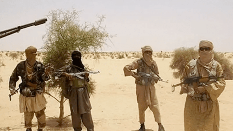 اختطاف إماراتيين وإيراني قرب باماكو وحريق غامض بالمزرعة