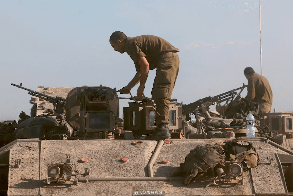 إغلاق معبر زيكيم يفاقم مجاعة شمال غزة ويشل الإمدادات الإنسانية