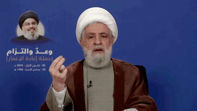 إشارات من طهران وراء مبادرة حزب الله للتقارب مع السعودية