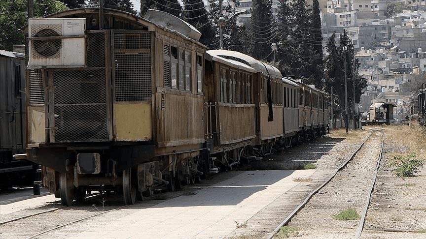 من الإرث العثماني إلى النفوذ الإقليمي: عودة سكة الحجاز كمحرك استراتيجي