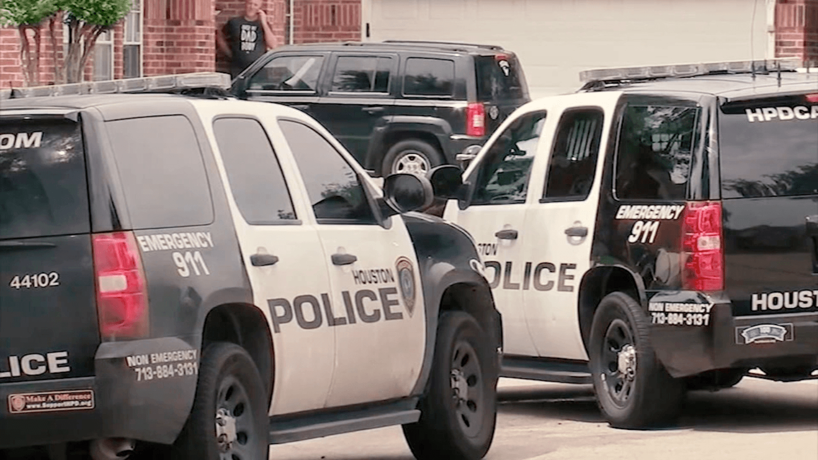 هيوستن في الرعب: الجثة السادسة تثير مخاوف من قاتل متسلسل