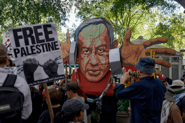 إسرائيل تواجه عزلة متزايدة بعد هجوم نتنياهو على القادة الأوروبيين