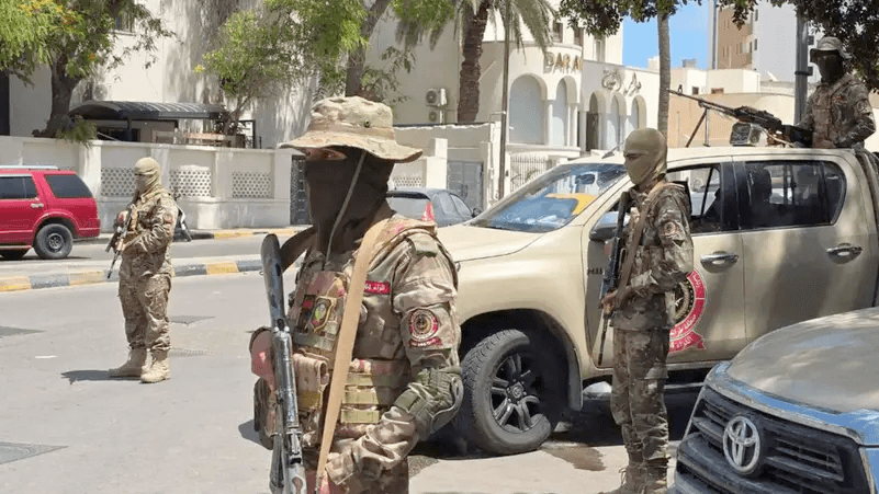 هل تقترب ليبيا من لحظة الحسم؟ سباق محفوف بالمخاطر بين السلام والانقسام الأبدي