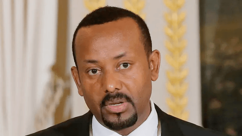 آبي أحمد يكشف خطة تهدد مصر أكثر من سد النهضة