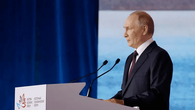 بوتين يصعّد: ماذا سيحدث إذا تدخلت القوات الغربية؟