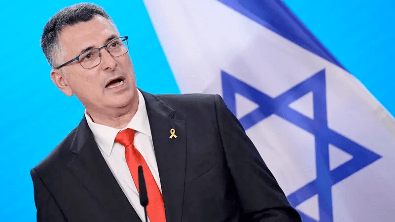 إسرائيل: لا نهاية للحرب إلا بتسليم الرهائن والسلاح