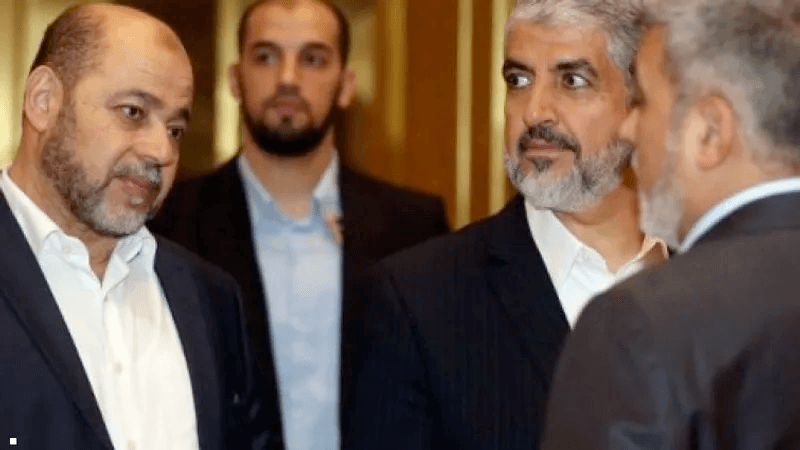 واشنطن تحذر حماس: اغتيالات فورية للقيادات بالخارج