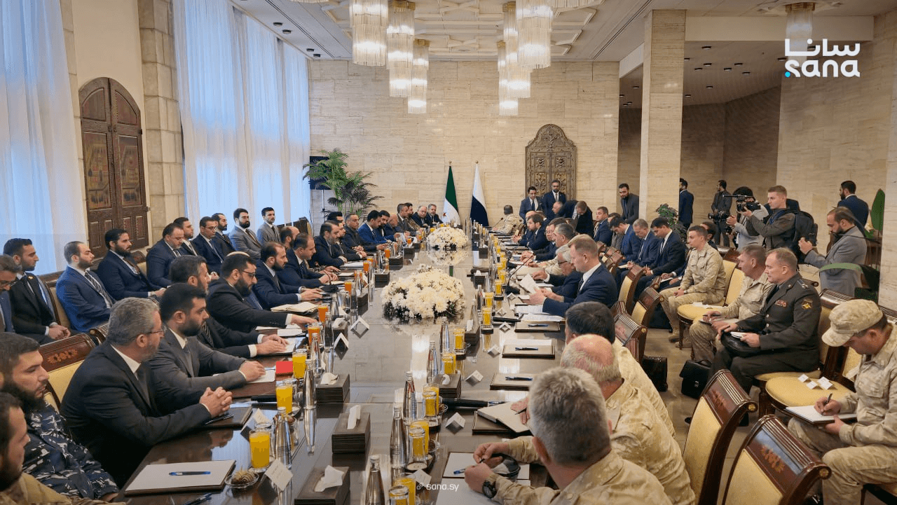 سوريا وروسيا: شراكة استراتيجية جديدة بعد طي صفحة الماضي.. هل تنجح؟